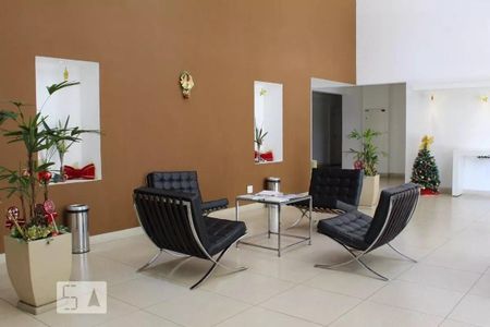 Apartamento à venda com 67m², 3 quartos e 2 vagasÁrea externa