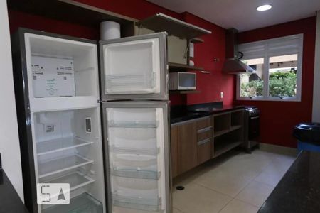 Apartamento à venda com 67m², 3 quartos e 2 vagasÁrea externa