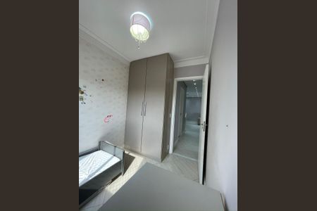 Apartamento à venda com 67m², 3 quartos e 2 vagasBanheiro