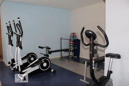 Apartamento à venda com 67m², 3 quartos e 2 vagasÁrea externa