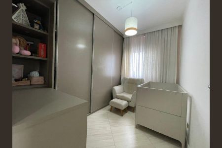 Apartamento à venda com 67m², 3 quartos e 2 vagasQuarto