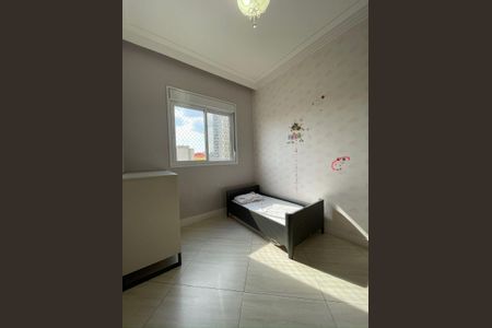 Apartamento à venda com 67m², 3 quartos e 2 vagasQuarto