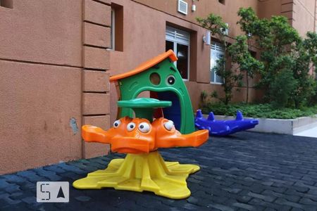 Apartamento à venda com 67m², 3 quartos e 2 vagasÁrea externa