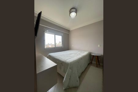 Apartamento à venda com 67m², 3 quartos e 2 vagasQuarto