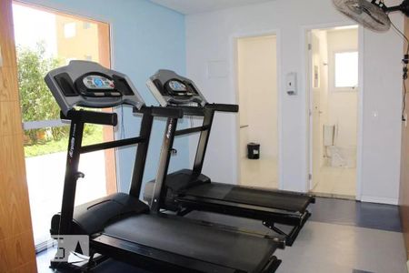 Apartamento à venda com 67m², 3 quartos e 2 vagasÁrea externa