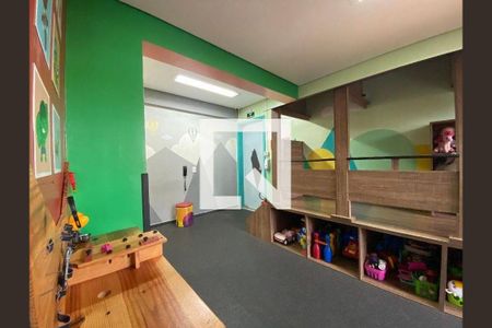 Apartamento para alugar com 47m², 2 quartos e 1 vaga Apartamento para alugar com 47m², 2 quartos e 1 vagaBrinquedoteca