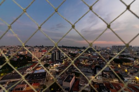 Apartamento para alugar com 47m², 2 quartos e 1 vaga Apartamento para alugar com 47m², 2 quartos e 1 vagaQuartos 1 e 2 - Vista