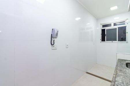 Apartamento para alugar com 47m², 2 quartos e 1 vaga Apartamento para alugar com 47m², 2 quartos e 1 vagaCozinha