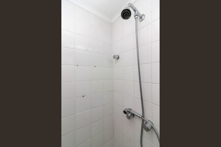 Apartamento para alugar com 47m², 2 quartos e 1 vaga Apartamento para alugar com 47m², 2 quartos e 1 vagaBanheiro