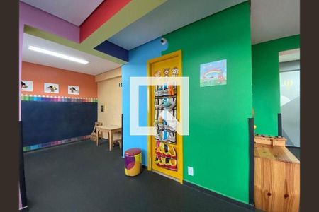 Apartamento para alugar com 47m², 2 quartos e 1 vaga Apartamento para alugar com 47m², 2 quartos e 1 vagaBrinquedoteca