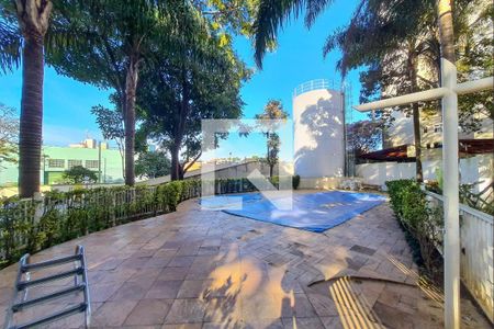 Apartamento para alugar com 47m², 2 quartos e 1 vaga Apartamento para alugar com 47m², 2 quartos e 1 vagaÁrea comum - Piscina