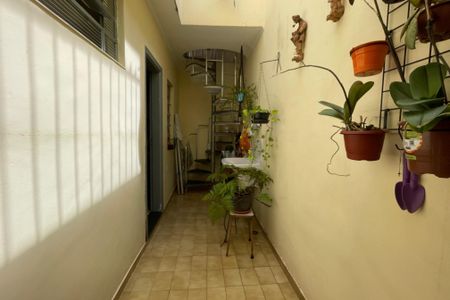 Casa para alugar com 136m², 3 quartos e 1 vaga