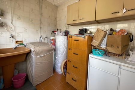 Casa para alugar com 136m², 3 quartos e 1 vaga