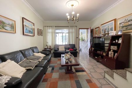 Casa para alugar com 136m², 3 quartos e 1 vaga