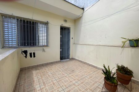 Casa para alugar com 136m², 3 quartos e 1 vaga