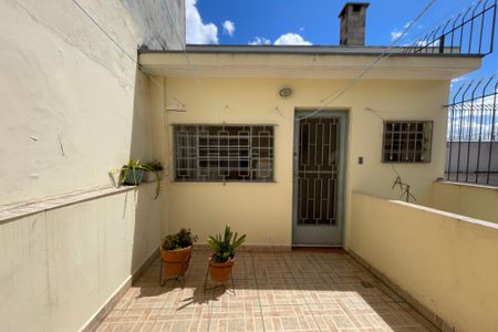 Casa para alugar com 136m², 3 quartos e 1 vaga
