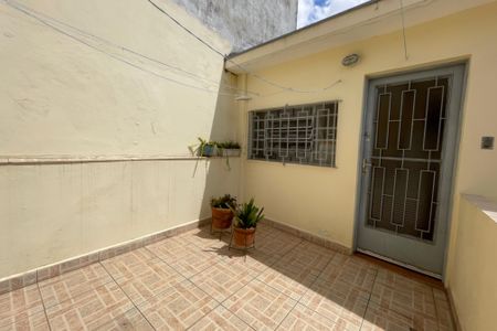 Casa para alugar com 136m², 3 quartos e 1 vaga