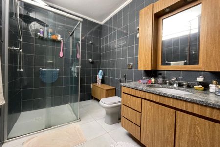 Casa para alugar com 136m², 3 quartos e 1 vaga