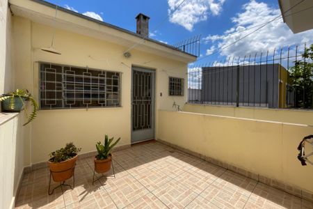 Casa para alugar com 136m², 3 quartos e 1 vaga