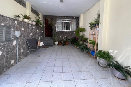 Casa para alugar com 136m², 3 quartos e 1 vaga