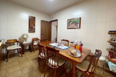 Casa para alugar com 136m², 3 quartos e 1 vaga