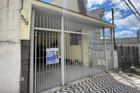 Casa para alugar com 136m², 3 quartos e 1 vaga