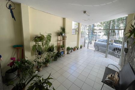 Casa para alugar com 136m², 3 quartos e 1 vaga