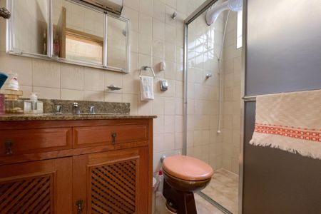 Casa para alugar com 136m², 3 quartos e 1 vaga