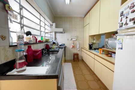 Casa para alugar com 136m², 3 quartos e 1 vaga