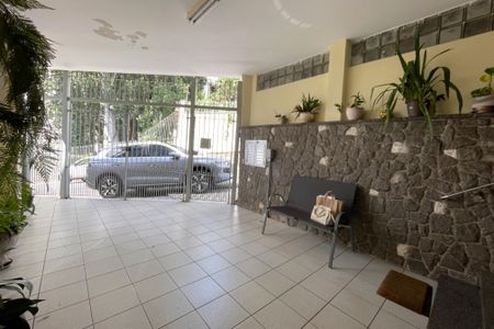 Casa para alugar com 136m², 3 quartos e 1 vaga