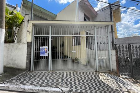 Casa para alugar com 136m², 3 quartos e 1 vaga