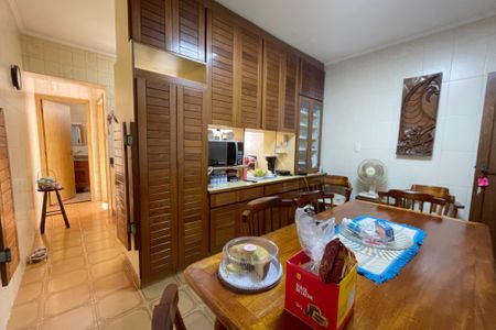 Casa para alugar com 136m², 3 quartos e 1 vaga