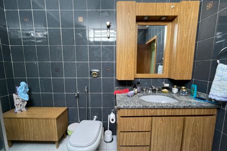 Casa para alugar com 136m², 3 quartos e 1 vaga