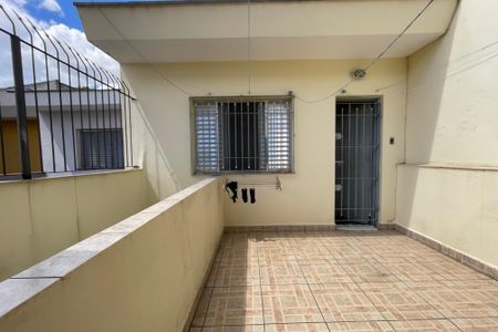 Casa para alugar com 136m², 3 quartos e 1 vaga