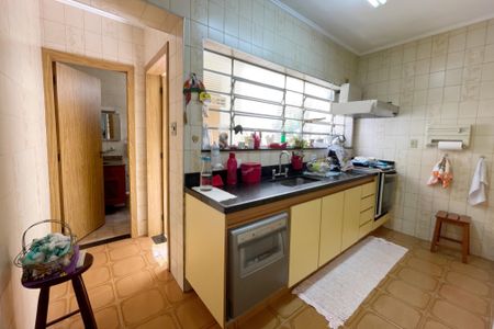 Casa para alugar com 136m², 3 quartos e 1 vaga