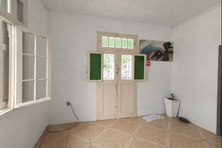 Sala de casa para alugar com 3 quartos, 90m² em Vila Nova, Novo Hamburgo