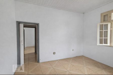 Sala de casa para alugar com 3 quartos, 90m² em Vila Nova, Novo Hamburgo