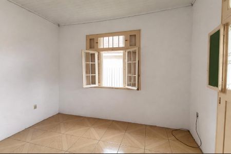 Sala de casa para alugar com 3 quartos, 90m² em Vila Nova, Novo Hamburgo
