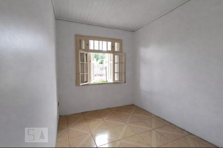 Quarto de casa para alugar com 3 quartos, 90m² em Vila Nova, Novo Hamburgo