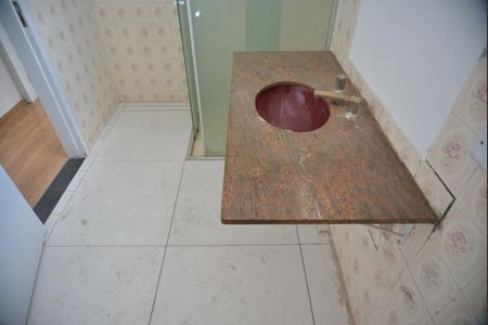 Casa à venda com 240m², 3 quartos e sem vagaBanheiro Social