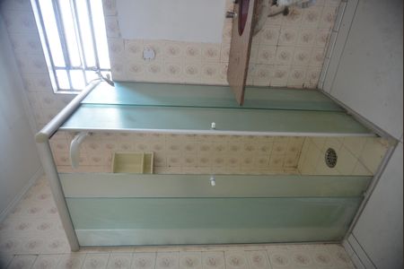 Casa à venda com 240m², 3 quartos e sem vagaBanheiro Social