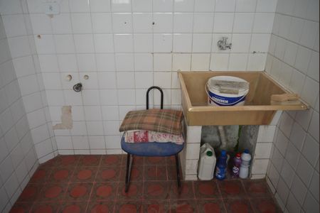 Casa à venda com 240m², 3 quartos e sem vagaÁrea de Serviço