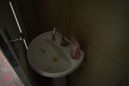 Casa à venda com 240m², 3 quartos e sem vagaLavabo