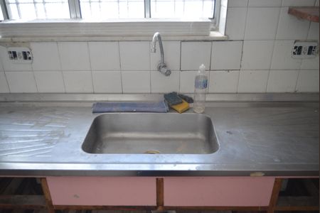 Casa à venda com 240m², 3 quartos e sem vagaCozinha