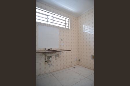 Casa à venda com 240m², 3 quartos e sem vagaBanheiro Social