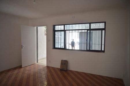 Sala de casa para alugar com 3 quartos, 240m² em Centro, Santo André