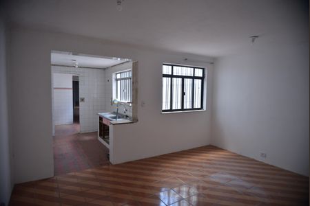 Casa à venda com 240m², 3 quartos e sem vagaCozinha