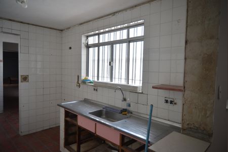 Casa à venda com 240m², 3 quartos e sem vagaCozinha