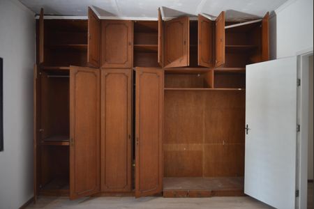 Quarto 1 de casa para alugar com 3 quartos, 240m² em Centro, Santo André