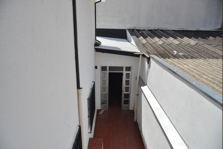 Casa à venda com 240m², 3 quartos e sem vagaVista do Quarto 2